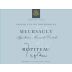 Caves Ropiteau Freres Cote de Beaune Meursault 2010 Front Label