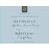 Caves Ropiteau Freres Cote de Beaune Meursault 2012 Front Label