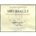 Caves Ropiteau Freres Meursault Rouge 2014 Front Label