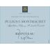 Caves Ropiteau Freres Cote de Beaune Puligny-Montrachet 2010 Front Label