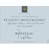 Caves Ropiteau Freres Puligny-Montrachet Les Charmes 2013 Front Label