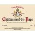 Caves Saint-Pierre Chateauneuf-du-Pape Tiare Imperiale 2010 Front Label