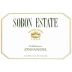 Sobon Estate Zinfandel 2013 Front Label