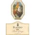 Placido Pinot Grigio 1999 Front Label