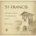 St. Francis Wild Oak Vineyard Chardonnay 2009 Front Label
