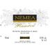 Cavino Winery & Distillery Nemea Reserve 2006 Front Label