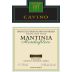 Cavino Winery & Distillery Mantinia Moschofilero 2014 Front Label