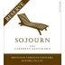 Sojourn Mountain Terraces Vineyard Reserve Cabernet Sauvignon 2006 Front Label