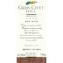 Cavs Hill Gran Civet Crianza 2000 Front Label