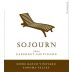 Sojourn Home Ranch Vineyard Cabernet Sauvignon 2006 Front Label