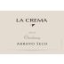 La Crema Arroyo Seco Chardonnay 2010 Front Label