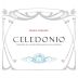 Celedonio Wines Grand Malbec 2013 Front Label
