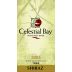 Celestial Bay Wines Shiraz 2005 Front Label
