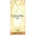 Celestial Bay Wines Cabernet Sauvignon Merlot 2007 Front Label