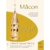 Celine et Laurent Tripoz Macon Loche 2012 Front Label