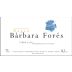 Celler Barbara Fores Negre 2013 Front Label