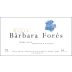 Celler Barbara Fores Negre 2006 Front Label