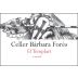 Celler Barbara Fores El Templari 2010 Front Label