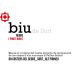 Celler Batlliu De Sort Biu Negre 2014 Front Label