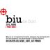 Celler Batlliu De Sort Biu Negre 2013 Front Label