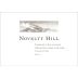 Novelty Hill Stillwater Creek Vineyard Cabernet Sauvignon 2012 Front Label