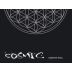 Celler Cosmic Vinyaters Cabernet Franc 2014 Front Label