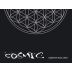 Celler Cosmic Vinyaters Cabernet Franc 2013 Front Label