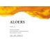 Celler Credo Aloers Xarel-lo 2013 Front Label