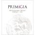 Celler de Batea Primicia Crianca Tinto 2010 Front Label