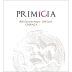 Celler de Batea Primicia Crianca Tinto 2012 Front Label
