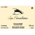 Celler Escoda-Samahuja Les Paradetes 2007 Front Label