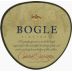 Bogle Cabernet Sauvignon 1999 Front Label