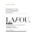 Celler Lafour de Batea 2011 Front Label