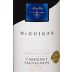 McGuigan Brothers Bin 4000 Cabernet Sauvignon 1999 Front Label