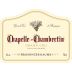 Domaine Jessiaume Chapelle-Chambertin Grand Cru 2010 Front Label