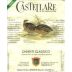 Castellare Chianti Classico Riserva 1996 Front Label