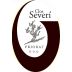 Celler Mas Garrian Clos Severi 2005 Front Label