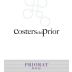 Celler Morlanda Costers del Prior 2012 Front Label