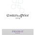 Celler Morlanda Costers del Prior 2009 Front Label