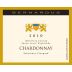 Bernardus Soberanes Vineyard Chardonnay 2010 Front Label