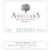 Celler Noguerals Abellars 2010 Front Label