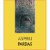 Celler Pardas Aspriu Xarel lo 2010 Front Label