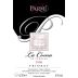 Celler Parmi Priorat La Coma de Porrera 2006 Front Label