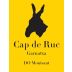 Celler Ronadelles Cap de Ruc Garnatxa 2015 Front Label