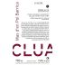 Celler Xavier Clua Terra Alta Mas d'en Pol Barrica Negre 2012 Front Label