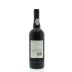 Warre's Vintage Port 1997 Back Bottle Shot