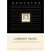 Cellers Avgvstvs Forvm Cabernet Franc 2012 Front Label