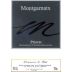 Cellers Cartoixa Montgarnatx 2003 Front Label