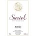 Cellers de Can Suriol Suriol Negre 2013 Front Label