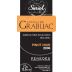 Cellers de Can Suriol Castell de Grabuac Pinot Noir 2006 Front Label